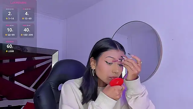 ZaraLim online show from 03/07/25, 12:12