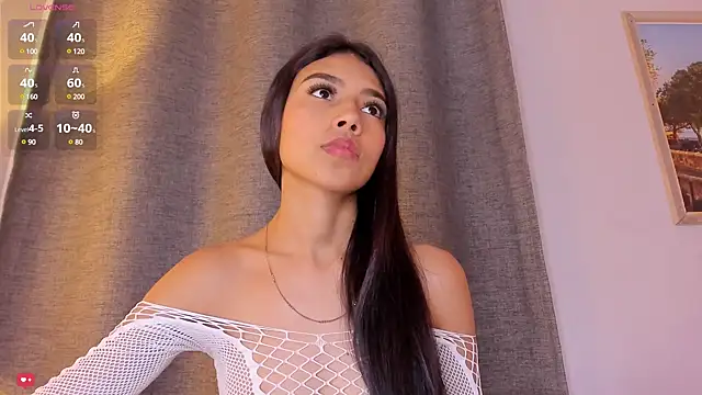 Little caprice x online show from 12/09/24, 07:07