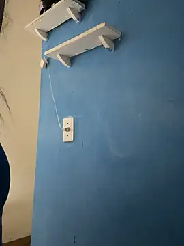 BetinaSoares online show from 02/10/26, 10:25