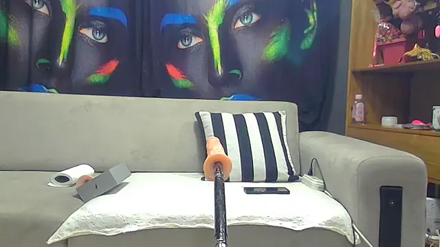 Bitter  online show from 02/23/25, 07:38