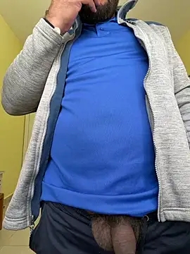 VERGONEGRO online show from 03/09/26, 07:29