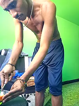 amarijones online show from 11/29/25, 02:31