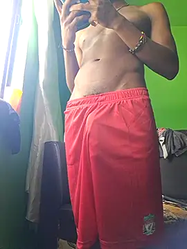 amarijones online show from 12/04/25, 02:59