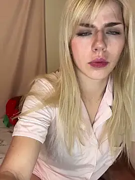 SirenitySirenxx online show from 01/08/25, 07:24