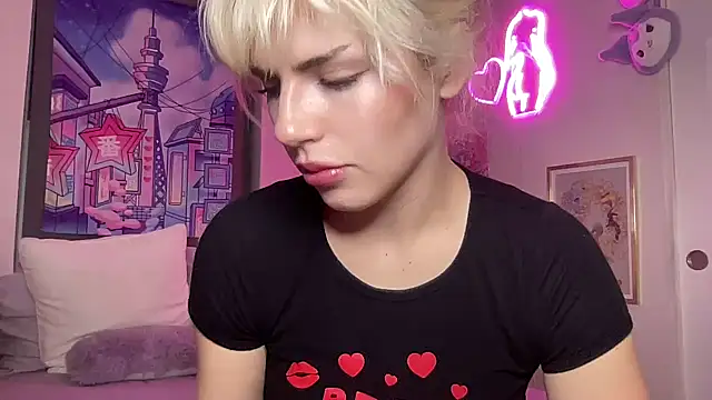 SirenitySirenxx online show from 02/13/25, 06:09