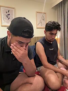 thiagowes online show from 11/06/25, 03:51