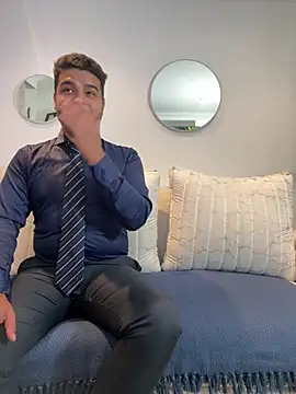 thiagowes online show from 02/28/26, 03:40