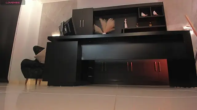 RebeccaHudson online show from 02/11/25, 09:20