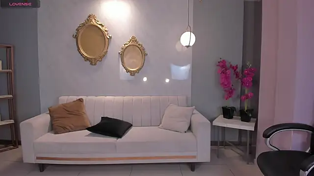 RebeccaHudson online show from 02/24/26, 07:56