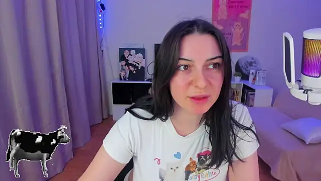 Taste Jennyy online show from 11/30/25, 03:21