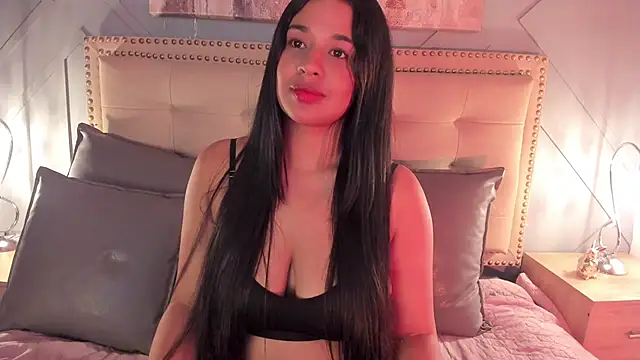 Aitana98  online show from 12/16/24, 05:54