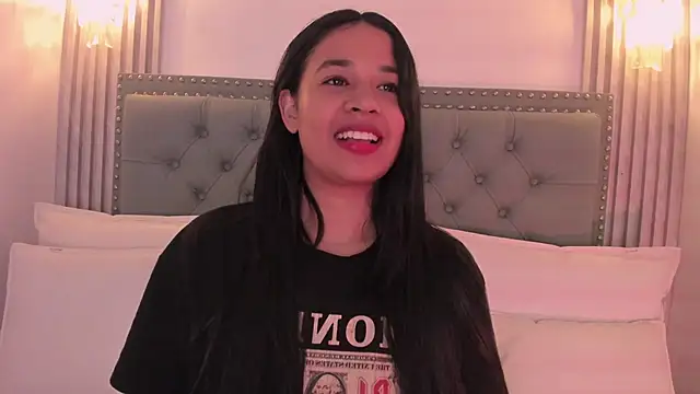 Aitana98  online show from 01/24/25, 07:30