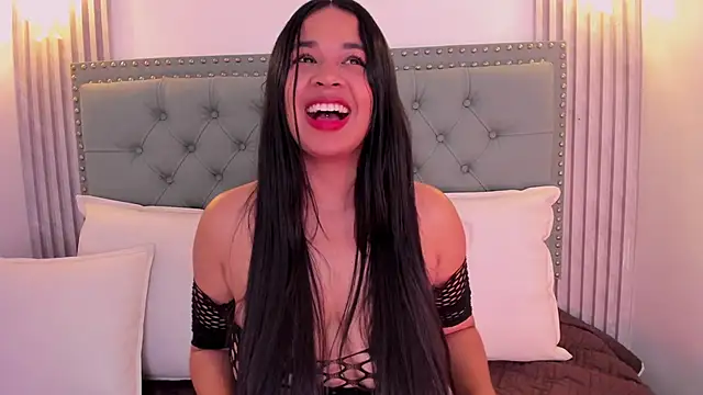 Aitana98  online show from 01/25/25, 04:23