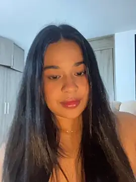 Aitana98  online show from 10/18/25, 01:52