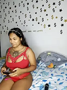 Ari Alexa444 online show from 12/27/24, 07:08