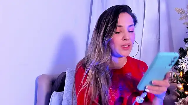 camilawm19 online show from 12/05/24, 02:53