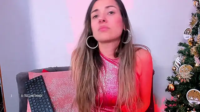 camilawm19 online show from 12/20/24, 10:16