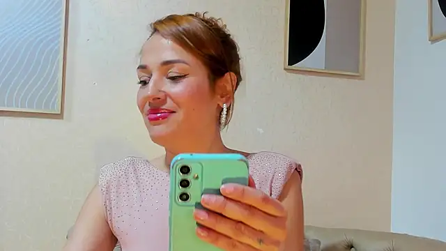 camilawm19 online show from 03/15/25, 02:35