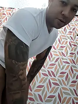 Morenocosta12 online show from 02/09/26, 02:10