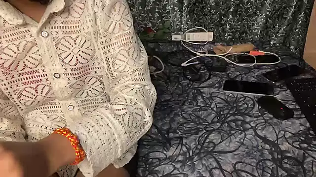 mystical zara online show from 01/20/25, 03:50