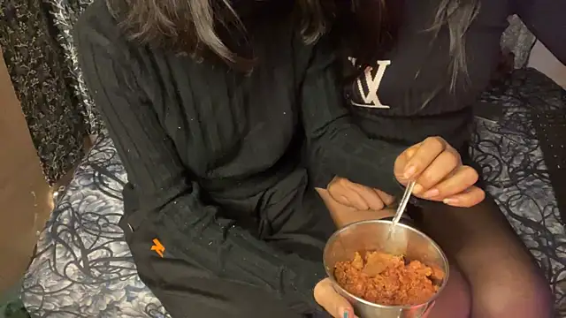 mystical zara online show from 01/25/25, 07:39