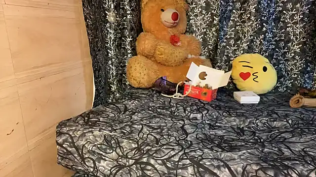 mystical zara online show from 02/05/25, 01:26