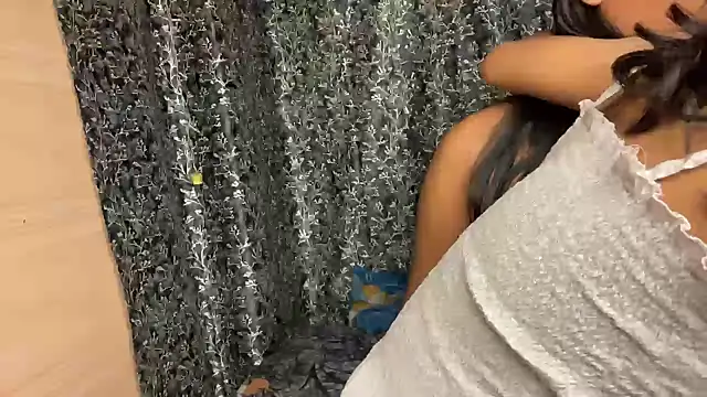 mystical zara online show from 03/16/25, 11:57