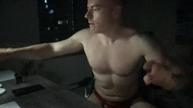 Snapshot of Gingerbushguy chatting on 12/08/24, 09:02 Gingerbushguy online show from 12/08/24, 09:02