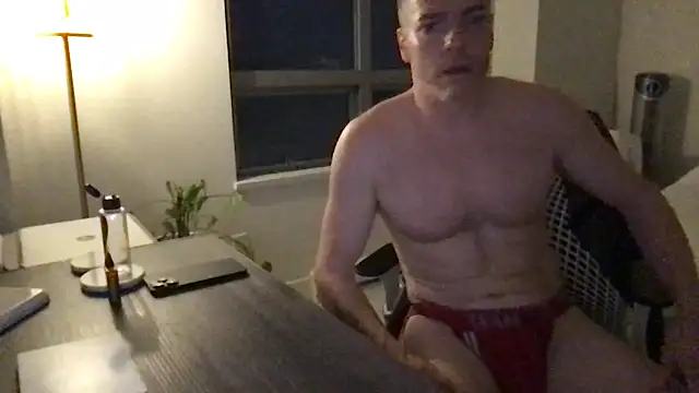 Snapshot of Gingerbushguy chatting on 12/08/24, 03:13 Gingerbushguy online show from 12/08/24, 03:13