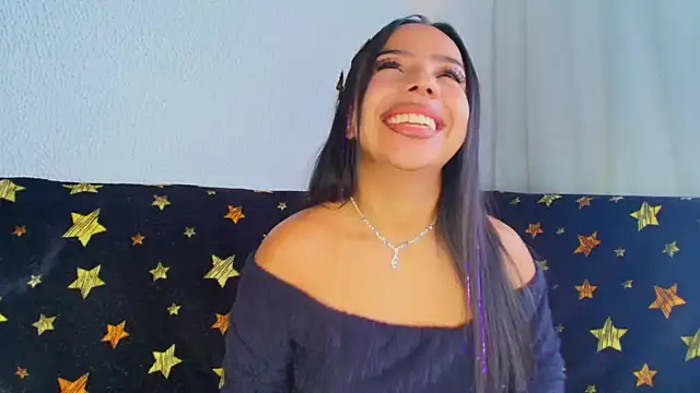 DafneMillers online show from 01/25/25, 01:41