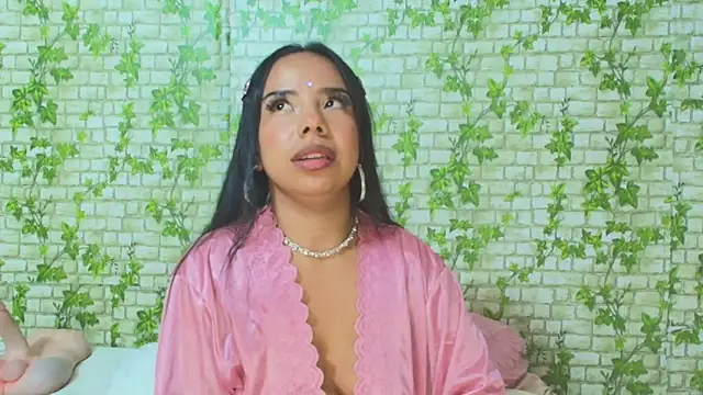 DafneMillers online show from 03/05/25, 01:31