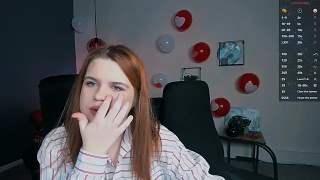 nikole kitt online show from 02/15/25, 07:50