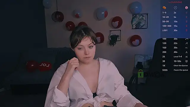 nikole kitt online show from 02/22/25, 07:47