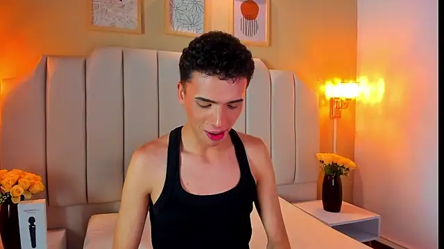 SEANTROYY online show from 09/12/25, 03:50