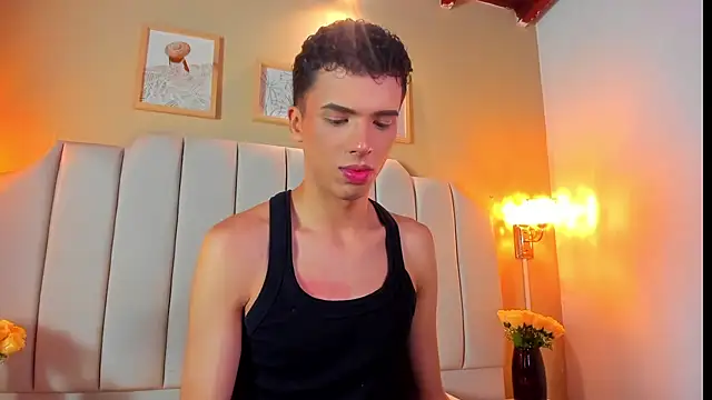 SEANTROYY online show from 09/13/25, 03:50