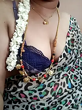 gaurika18 online show from 02/24/25, 09:10