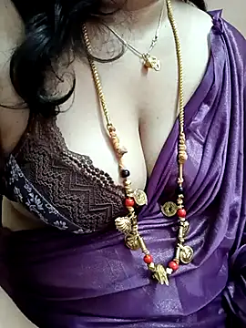 gaurika18 online show from 03/02/25, 01:15