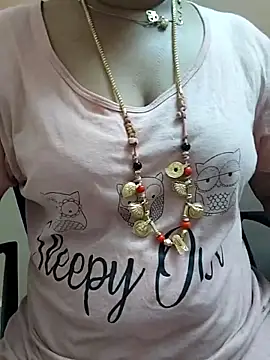 gaurika18 online show from 03/19/25, 05:17