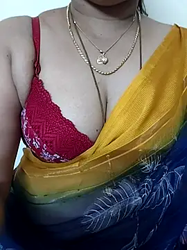 gaurika18 online show from 09/27/25, 06:40