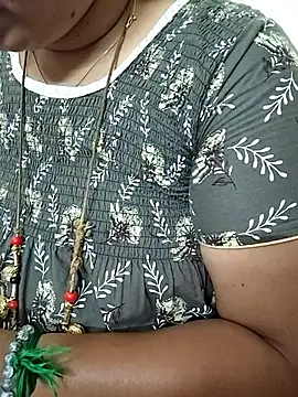 gaurika18 online show from 11/27/25, 03:30