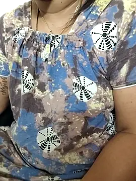 gaurika18 online show from 12/01/25, 02:38