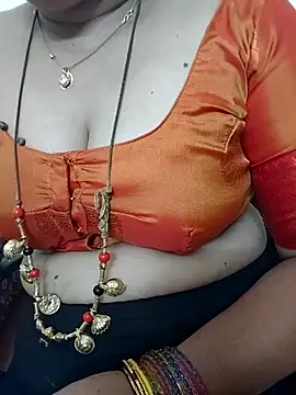 gaurika18 online show from 12/02/25, 03:34