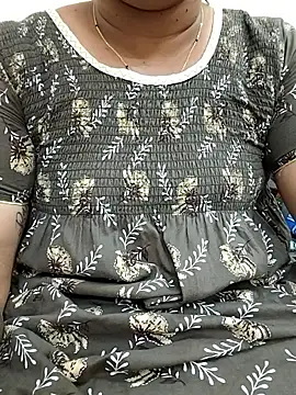 gaurika18 online show from 02/26/26, 06:45