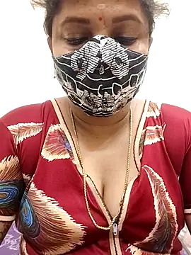 gaurika18 online show from 03/02/26, 12:01