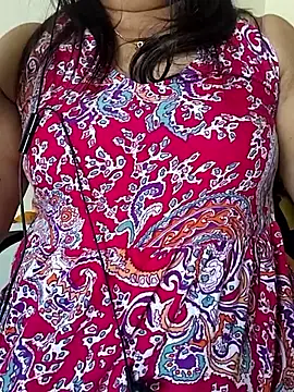 gaurika18 online show from 03/14/26, 09:15