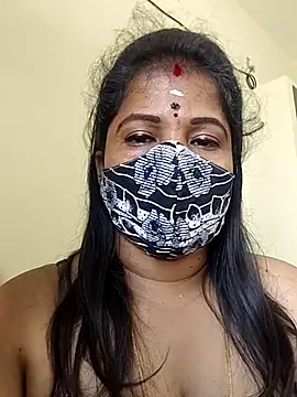 gaurika18 online show from 04/02/26, 07:28