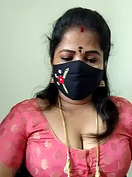 gaurika18 online show from 04/16/26, 04:57