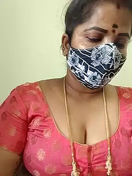 gaurika18 online show from 04/18/26, 09:13