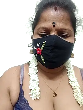 gaurika18 online show from 04/20/26, 05:16