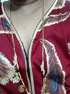 gaurika18 online show from 04/21/26, 08:01